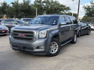 Used 2019 GMC Yukon XL SLT w/ Open Road Package AWD/4WD video 1