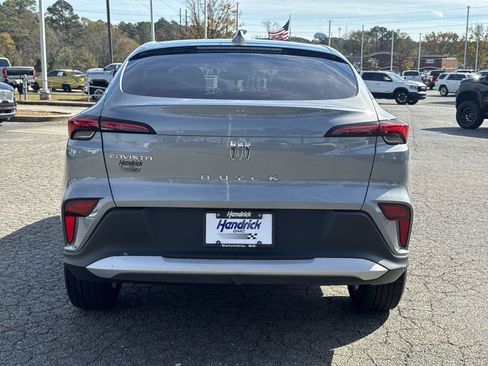 Used 2024 Buick Envista Preferred w/ Convenience I Package image 9