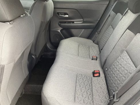 New 2026 Nissan Kicks SV image 14