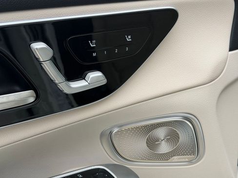 New 2026 Mercedes-Benz GLC 300 4MATIC image 21