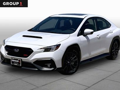 Used 2025 Subaru WRX Premium w/ Popular Package #1A