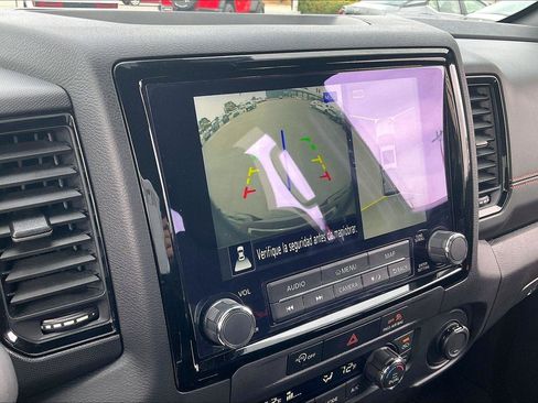 Used 2024 Nissan Frontier PRO-4X w/ Pro Convenience Package image 22