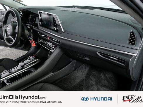 Certified 2023 Hyundai Sonata SE image 26