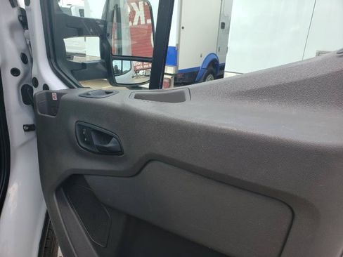 Used 2021 Ford Transit 350 DRW w/ Upfitter Package RWD image 23