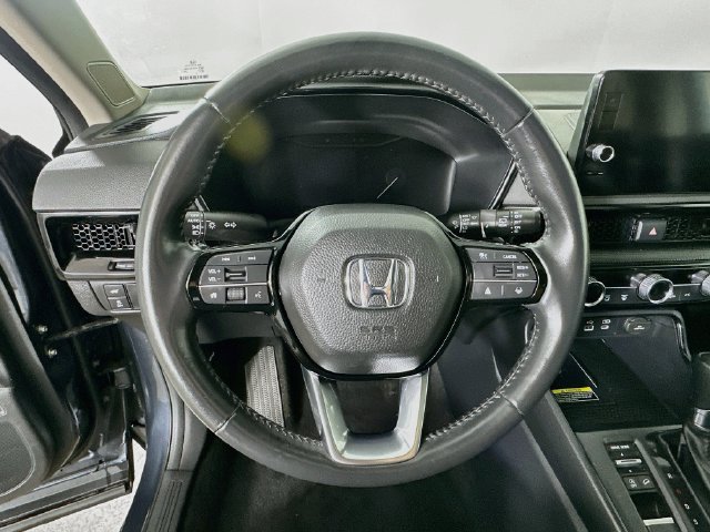 Certified 2023 Honda CR-V EX-L image 24