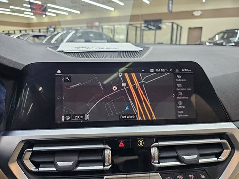 Used 2022 BMW 330e RWD image 33