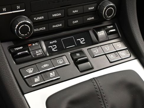 New 2025 Porsche 718 Cayman S RWD image 21