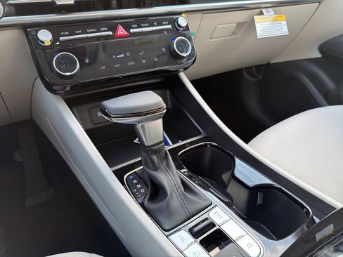 New 2026 Hyundai Tucson SEL image 26