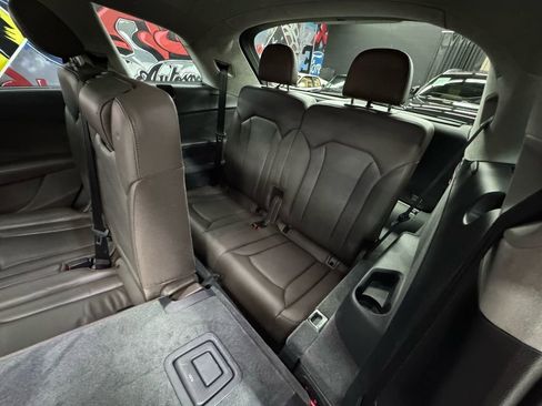Used 2019 Audi Q7 3.0T Prestige w/ Prestige Package image 14
