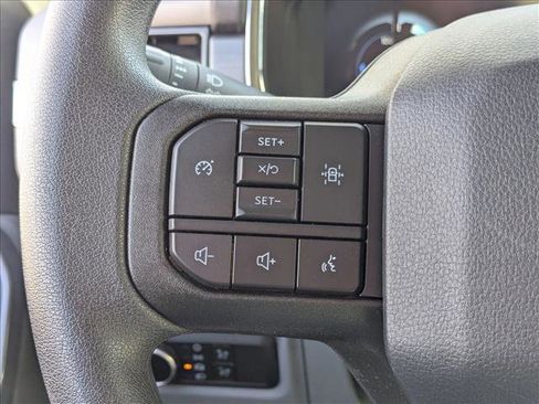 Certified 2024 Ford F150 Lightning Pro image 12