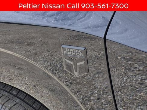 New 2026 Nissan Frontier SV w/ Tow Package RWD image 7