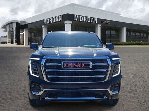 New 2026 GMC Yukon XL Elevation w/ LPO, Floor Liner Package RWD image 2