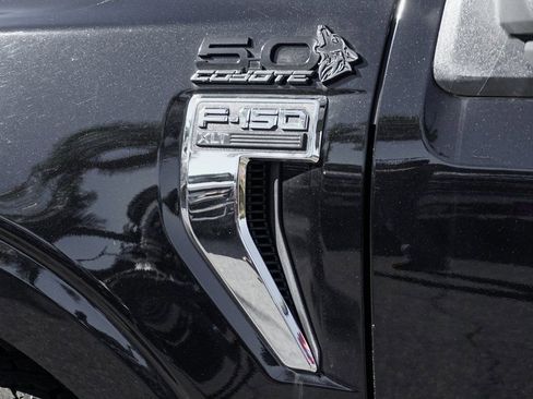 Used 2023 Ford F150 XLT w/ Equipment Group 301A Mid RWD image 41