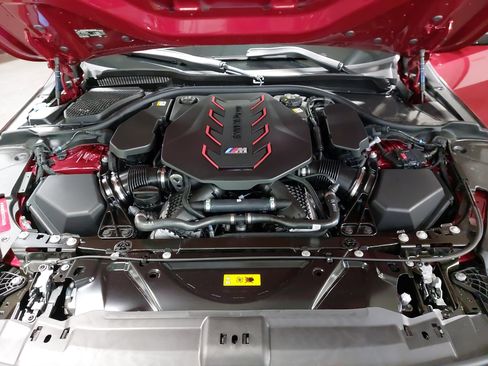 New 2026 BMW M5 w/ Carbon Package image 32