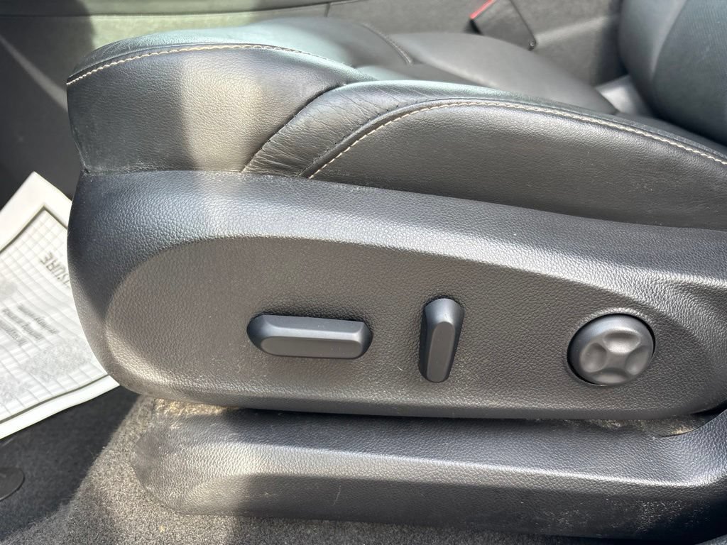 Used 2017 Buick Envision Essence AWD/4WD image 14