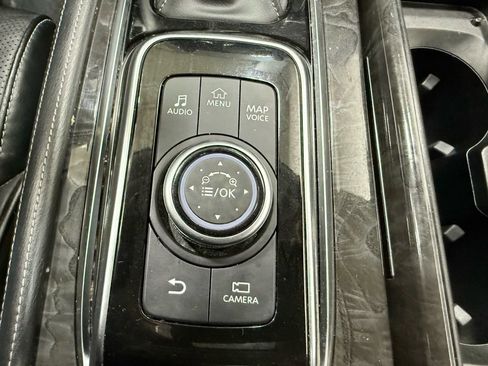 Used 2024 INFINITI QX80 Luxe image 30