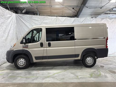 Used 2018 RAM ProMaster 1500 FWD image 13