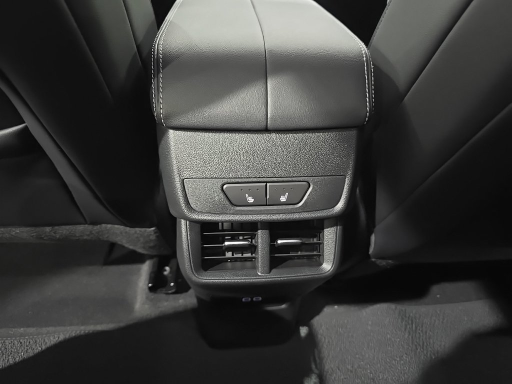 New 2027 GMC Terrain Denali AWD/4WD image 16
