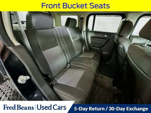 Used 2007 HUMMER H3 AWD/4WD image 30