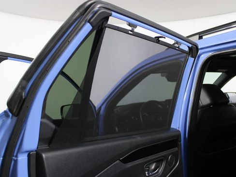 Used 2023 Honda Pilot TrailSport image 31