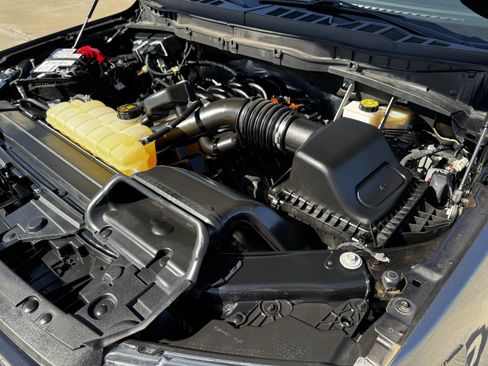 Used 2023 Ford F150 XLT w/ Equipment Group 302A High image 40