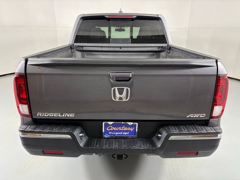Used 2019 Honda Ridgeline RTL-T image 7
