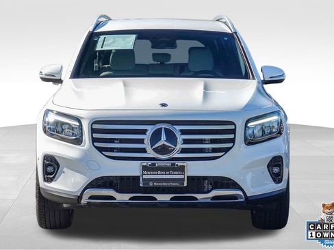 Certified 2025 Mercedes-Benz GLB 250 GLB 250 image 2