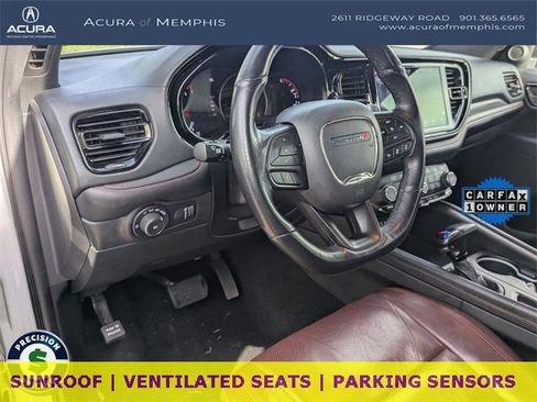 Used 2023 Dodge Durango GT image 11