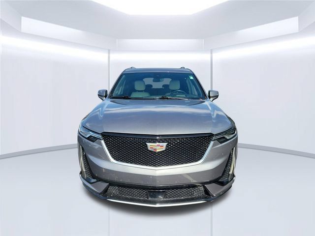 Used 2021 Cadillac XT6 Sport AWD/4WD image 17