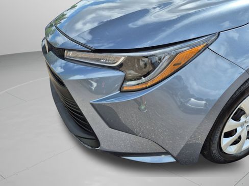 Used 2024 Toyota Corolla LE FWD image 33