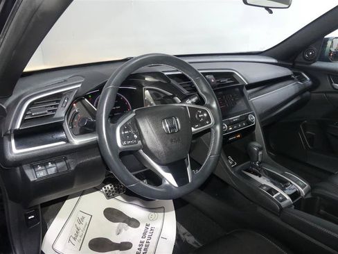 Used 2019 Honda Civic Sport image 22