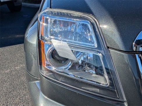 Used 2017 GMC Terrain Denali image 10