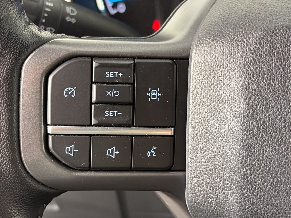Used 2021 Ford F150 XLT w/ Equipment Group 301A Mid AWD/4WD image 17