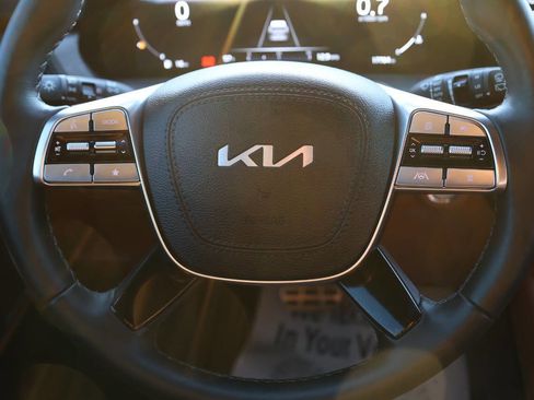 Used 2024 Kia Telluride SX Prestige X-Pro image 18