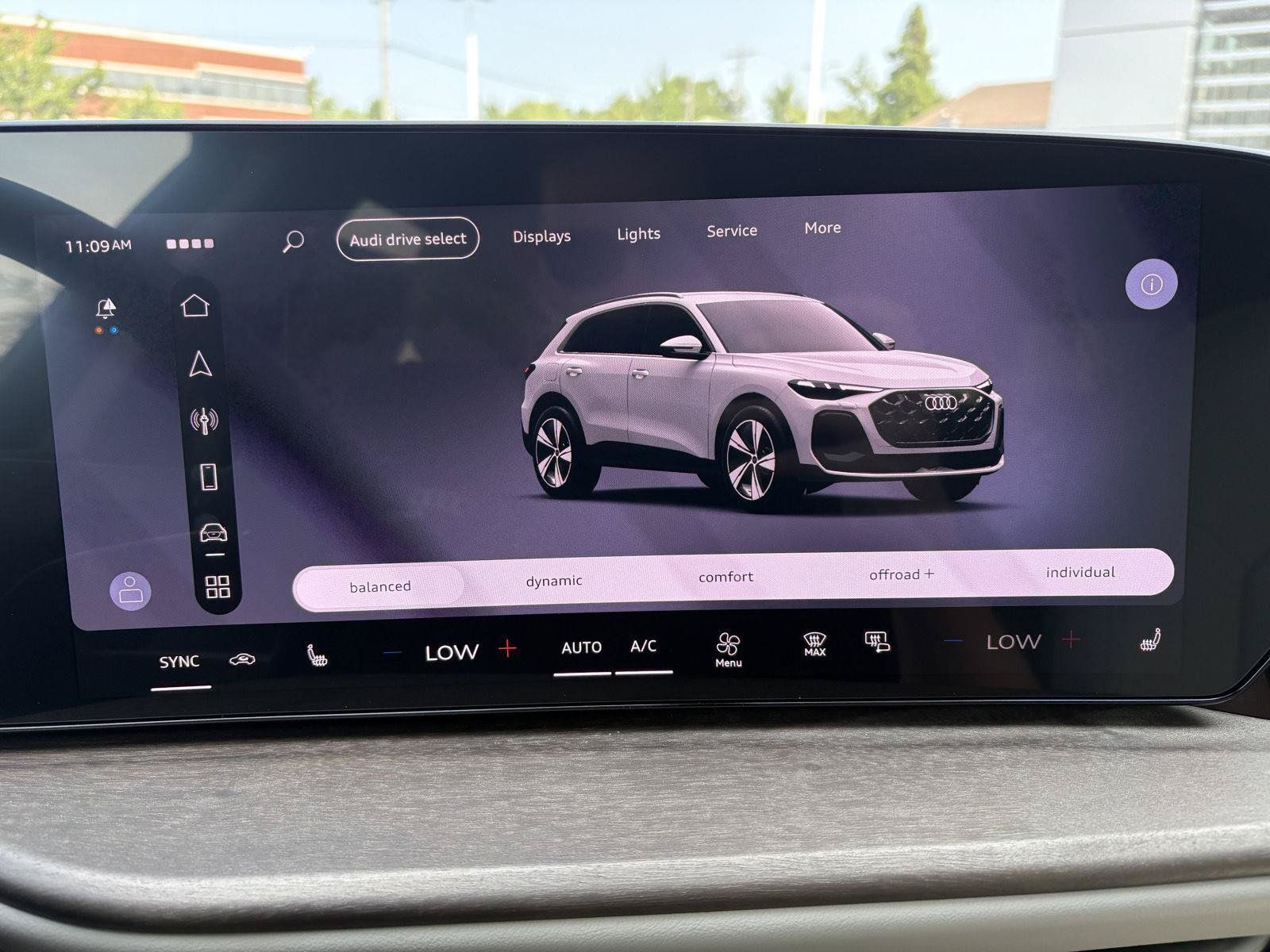 New 2026 Audi Q5 2.0T AWD/4WD image 22