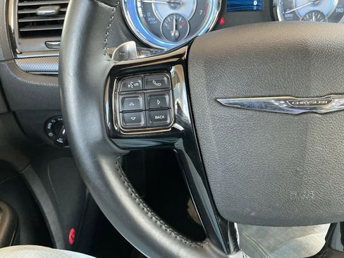 Used 2013 Chrysler 300 S image 12