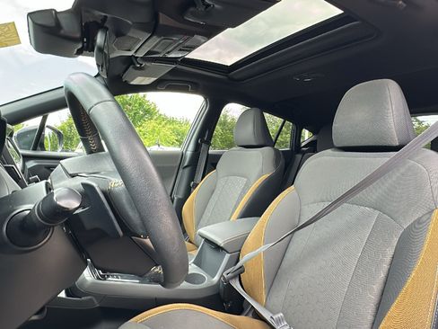Used 2024 Subaru Crosstrek 2.5i Sport AWD/4WD image 14