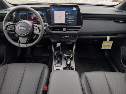New 2026 Subaru Outback Limited AWD/4WD image 12
