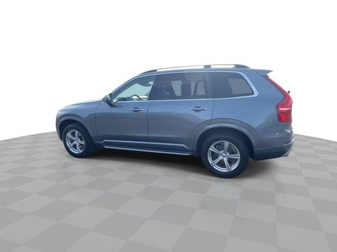 Used 2016 Volvo XC90 T5 Momentum AWD/4WD image 5