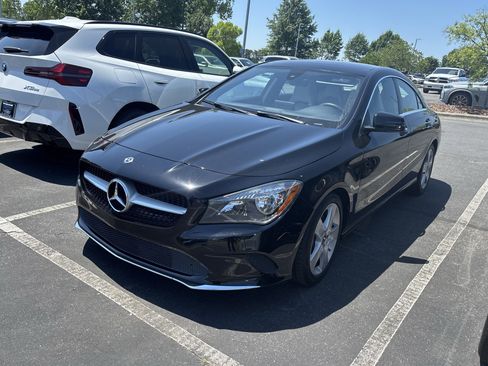 Used 2018 Mercedes-Benz CLA 250 4MATIC image 13