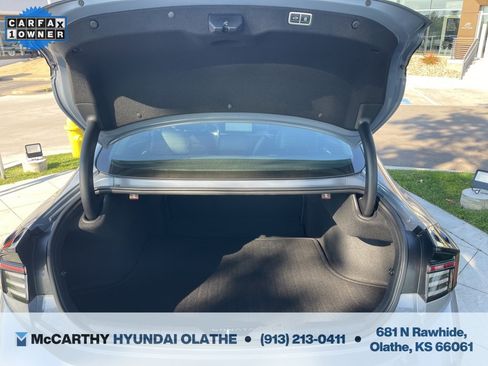 Certified 2025 Hyundai Sonata Limited image 19