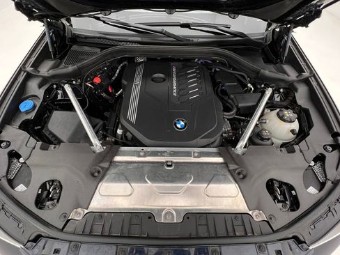 Certified 2024 BMW X3 M40i image 29