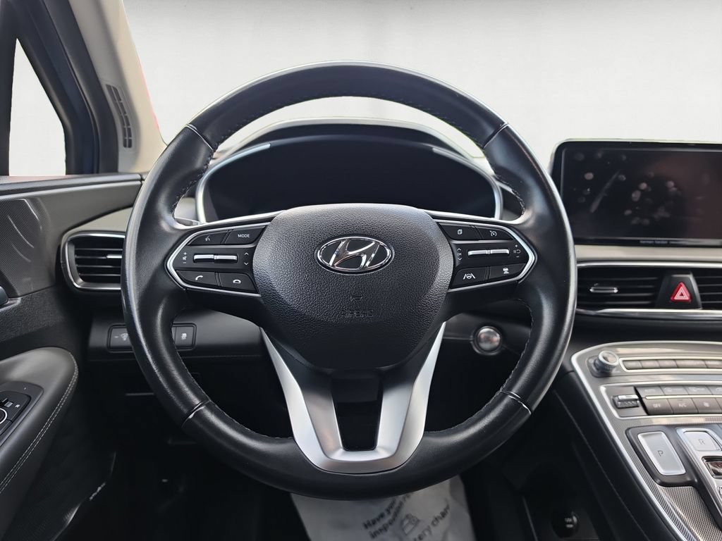 Used 2023 Hyundai Santa Fe SEL w/ Premium Package AWD/4WD image 13