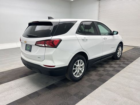 Certified 2023 Chevrolet Equinox LS w/ LS Convenience Package AWD/4WD image 9