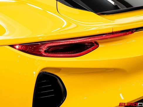 New 2026 Lotus Emira RWD image 20