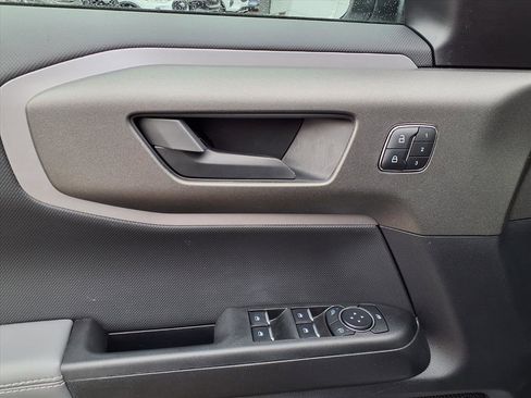 Certified 2025 Ford Bronco Sport Badlands w/ Badlands Tech Package image 8