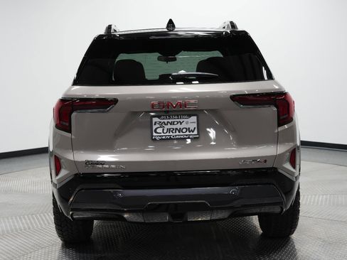 New 2026 GMC Terrain AT4 w/ Convenience Package III image 6