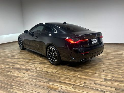 Used 2021 BMW 440i xDrive Coupe w/ Premium Package AWD/4WD image 25