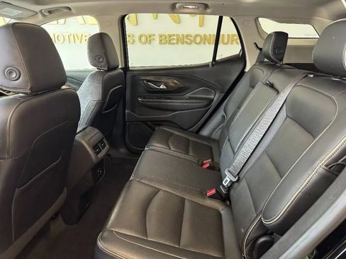 Used 2018 GMC Terrain Denali image 24