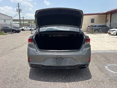 Used 2019 Hyundai Sonata SE FWD image 13